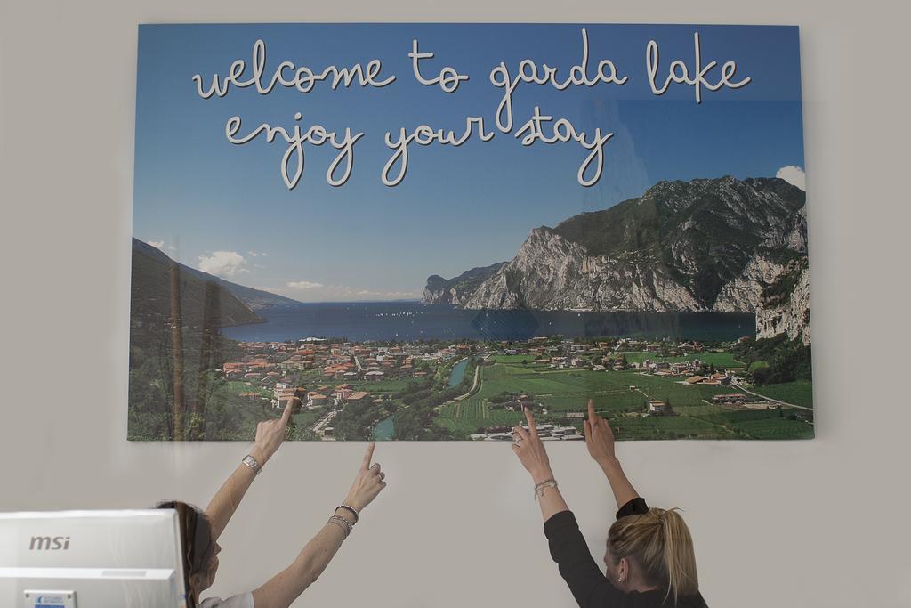 Park Hotel Eden トルボレ エクステリア 写真